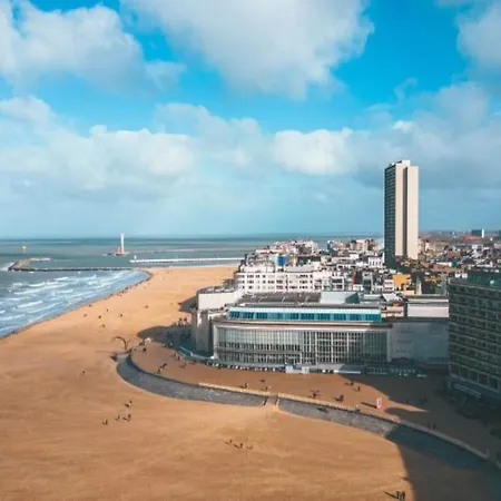 By Sea With Marina Views شقة