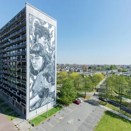 By Sea With Marina Views شقة *