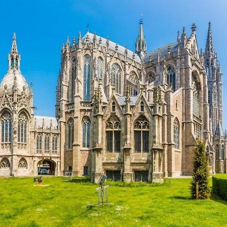 شقة By Sea With Marina Views