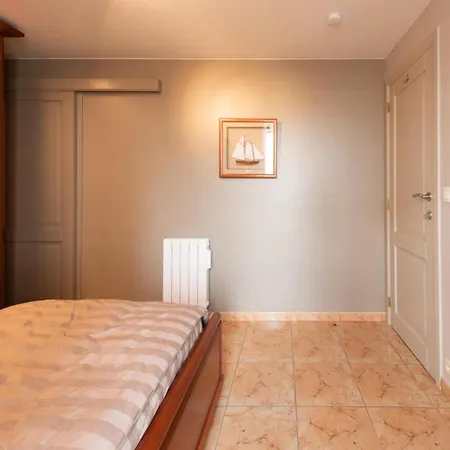 By Sea With Marina Views أوستيند