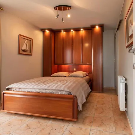 By Sea With Marina Views *