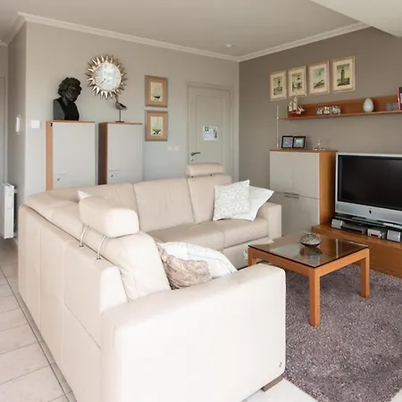 By Sea With Marina Views * Oostende