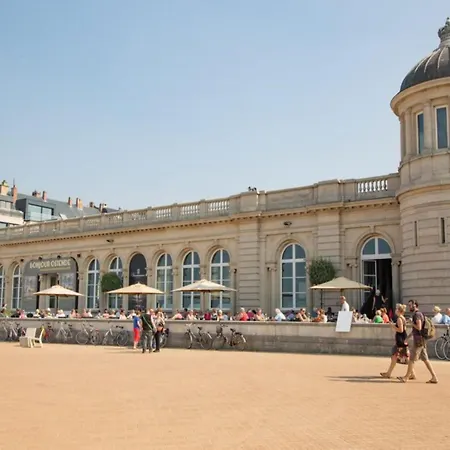 By Sea With Marina Views Oostende