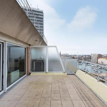 By Sea With Marina Views Apartment