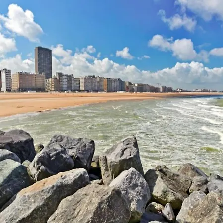 By Sea With Marina Views Apartment