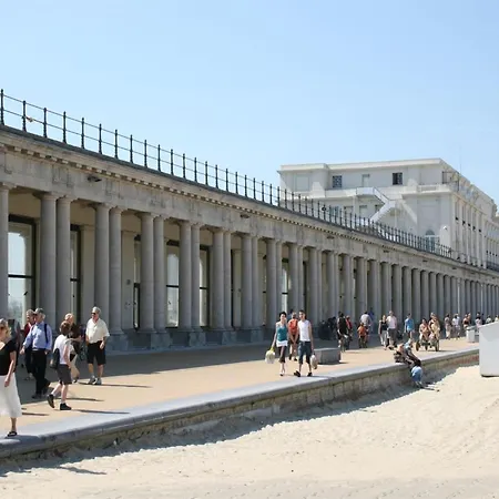 Beautiful With View Apartment Ostend