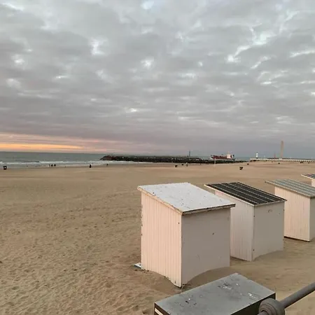 By Sea With Marina Views * Ostende