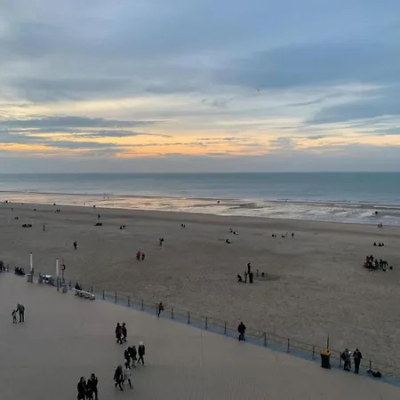 Lägenhet By Sea With Marina Views *