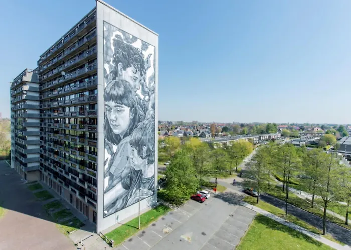 By Sea With Marina Views Apartamento *