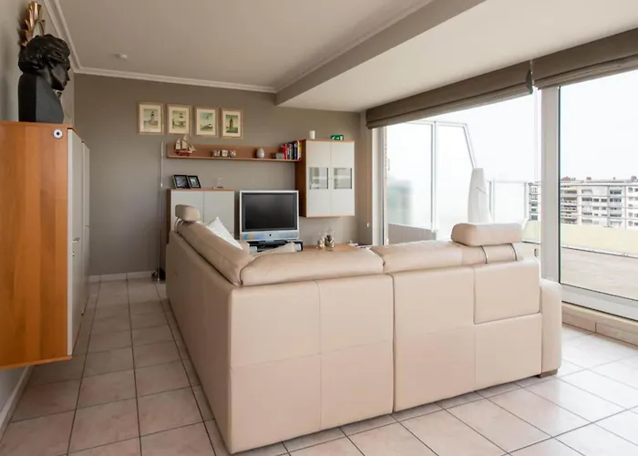 Apartamento By Sea With Marina Views *