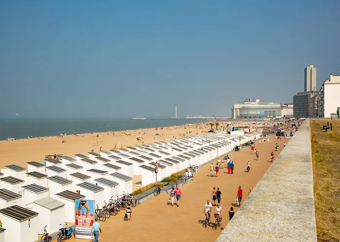 By Sea With Marina Views Apartamento