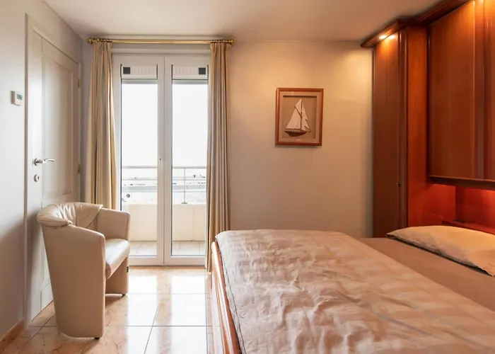 By Sea With Marina Views Apartamento