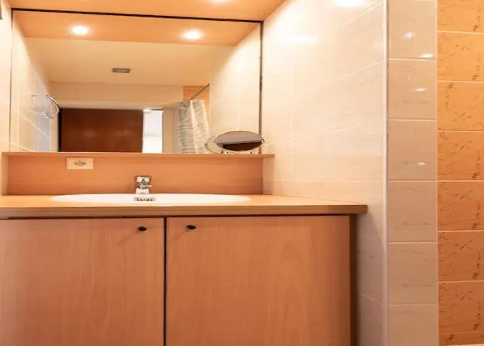 Apartamento By Sea With Marina Views Ostende