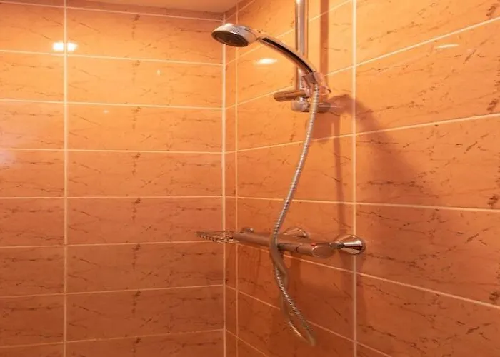 By Sea With Marina Views Apartamento Ostende