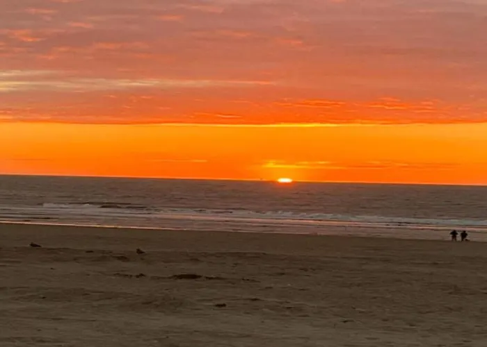 By Sea With Marina Views Apartamento Ostende