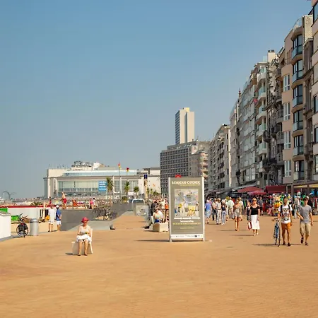 Lägenhet By Sea With Marina Views